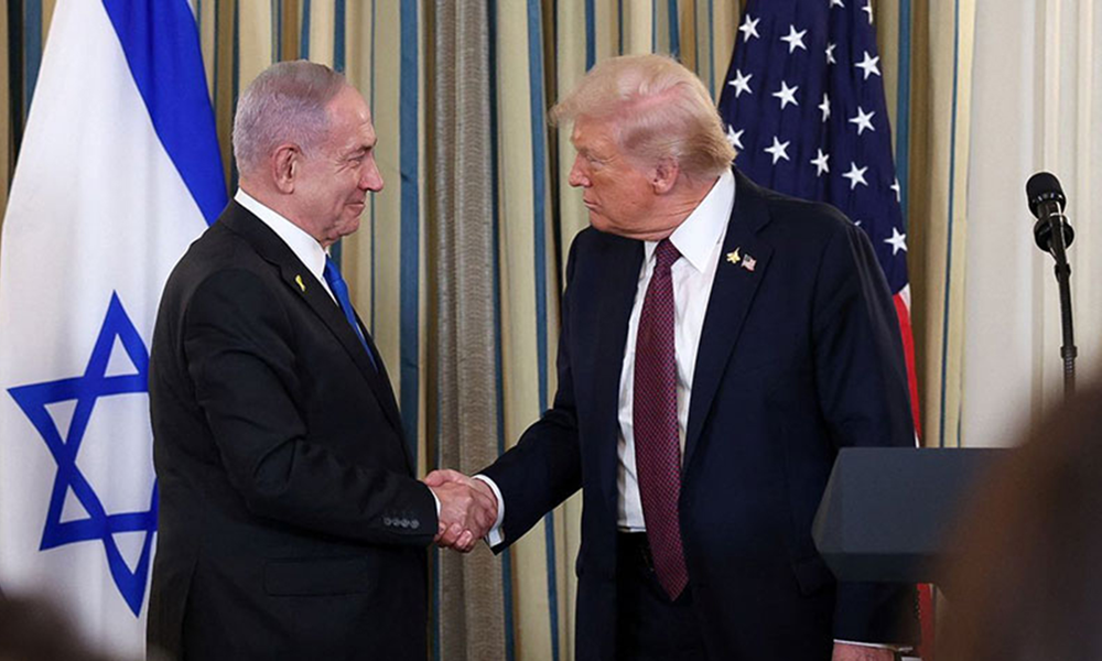  Công nhận Nhà nước Palestine: Chặng đường còn nhiều gian nan